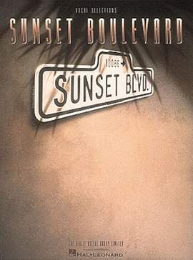 Andrew Lloyd Webber: Girl Meets Boy (from Sunset Boulevard)