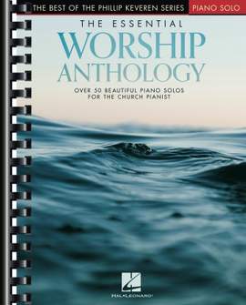 Bethel Music and Jenn Johnson: Goodness of God (arr. Phillip Keveren)