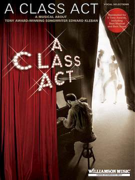 Edward Kleban: Follow Your Star (from A Class Act)