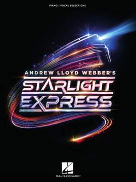 Andrew Lloyd Webber: Hydrogen (from Starlight Express)