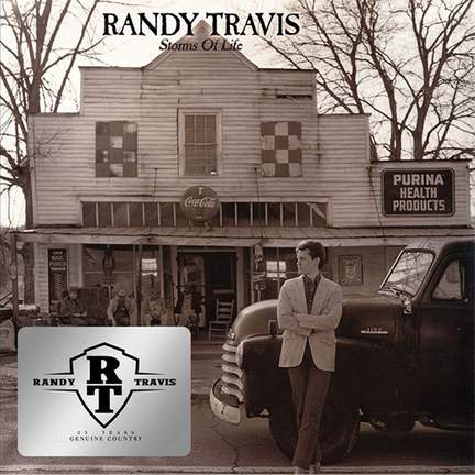 Randy Travis: 1982