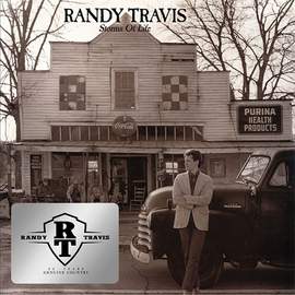 Randy Travis: 1982