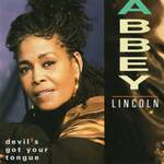 Abbey Lincoln: Rainbow Product Image