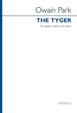 Owain Park: The Tyger