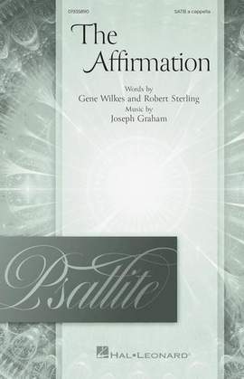 Joseph Graham: The Affirmation