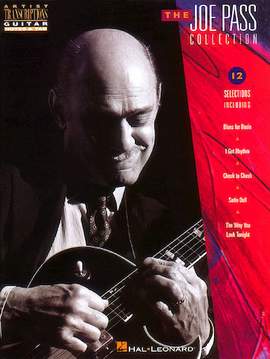 Joe Pass: Satin Doll