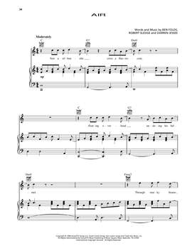 Ben Folds Five: Air