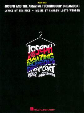 Tim Rice: Potiphar (from Joseph And The Amazing Technicolor Dreamcoat)