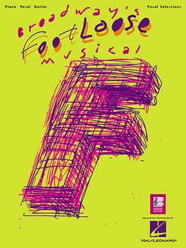 Dean Pitchford: Let's Make Believe We're In Love (from Footloose)