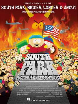 Trey Parker: Uncle Fucka (from South Park)