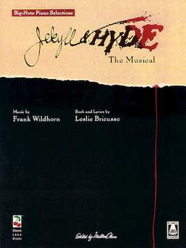 Linda Eder: Someone Like You (from Jekyll And Hyde)