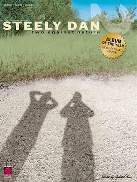 Steely Dan: Gaslighting Abbie