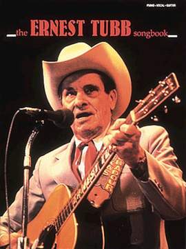 Ernest Tubb: Slipping Around