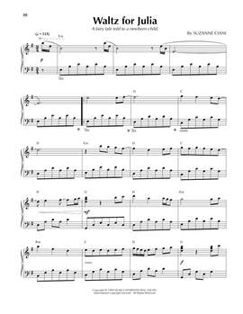 Suzanne Ciani: Waltz For Julia