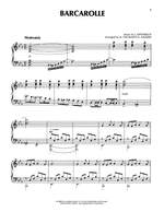 Richard Clayderman: Barcarolle Product Image