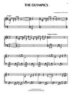 Mannheim Steamroller: The Olympics Product Image