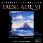 Mannheim Steamroller: The Olympics Product Image