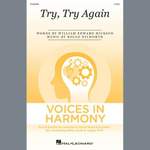 William Edward Hickson: Try, Try Again Product Image