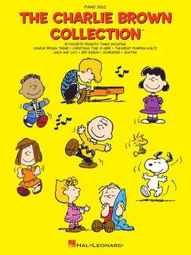 Vince Guaraldi: You're In Love, Charlie Brown