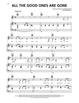 Pam Tillis: All The Good Ones Are Gone