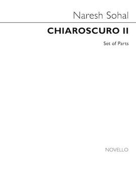 Naresh Sohal: Chiaroscuro II - Viola