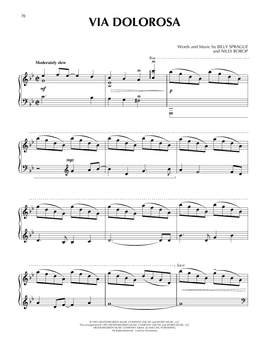 Sandi Patty: Via Dolorosa
