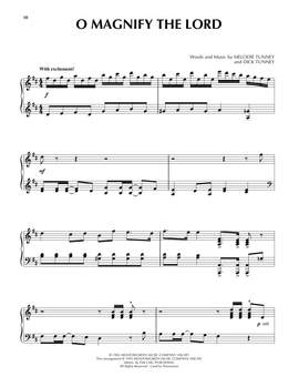 Sandi Patty: O Magnify The Lord