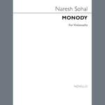 Naresh Sohal: Monody Product Image