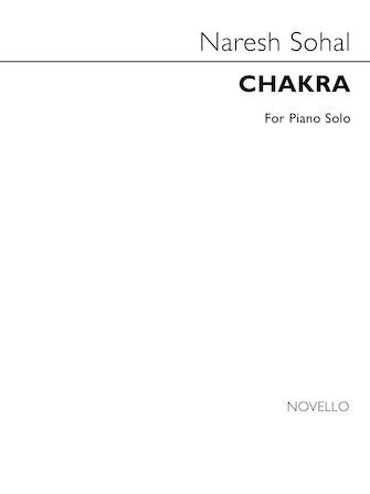 Naresh Sohal: Chakra