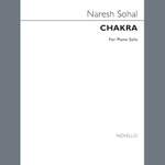 Naresh Sohal: Chakra Product Image