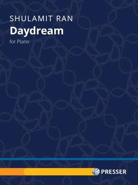 Shulamit Ran: Daydream