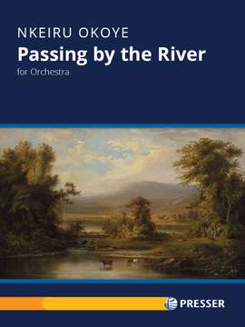 Nkeiru Okoye: Passing by the River