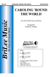 Caroling 'Round the World G major