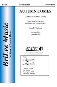 Autumn Comes C minor
