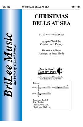Sir Arthur Sullivan: Christmas Bells at Sea