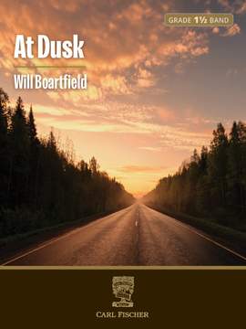 Will Boartfield: At Dusk