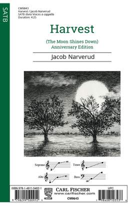 Jacob Narverud: Harvest