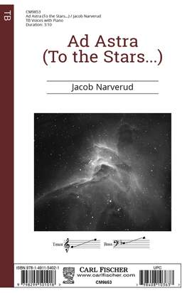 Jacob Narverud: Ad Astra