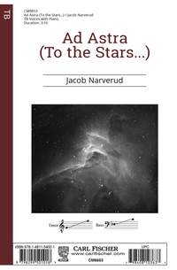 Narverud, J: Ad Astra