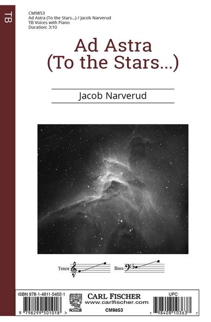 Jacob Narverud: Ad Astra