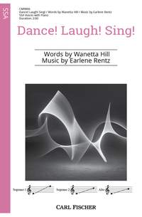 Rentz, E: Dance! Laugh! Sing! F major