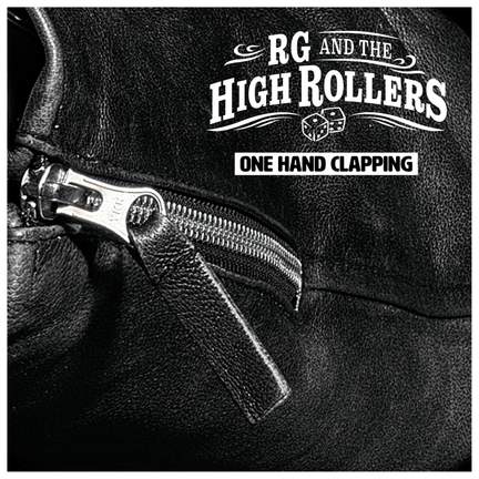 One Hand Clapping