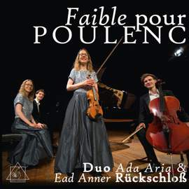 Faible pour Poulenc