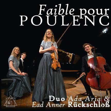 Faible pour Poulenc