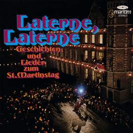 Geschichten und Lieder zum St. Martins-Tag