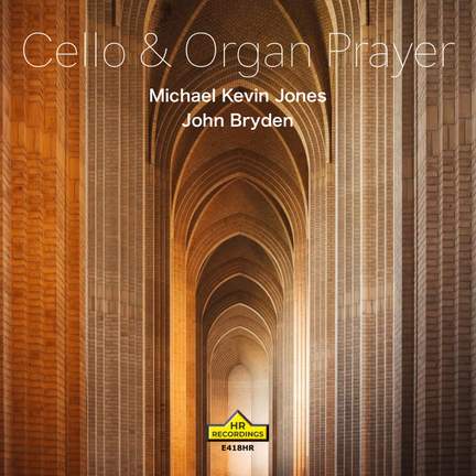 Cello&Organ Prayer