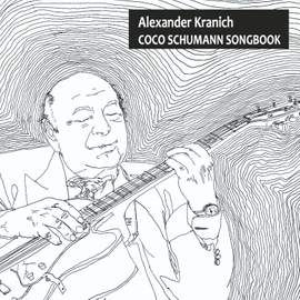 Coco Schumann Songbook
