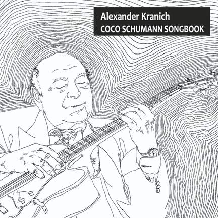 Coco Schumann Songbook
