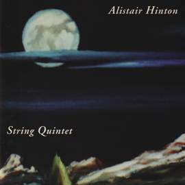 Hinton: String Quintet