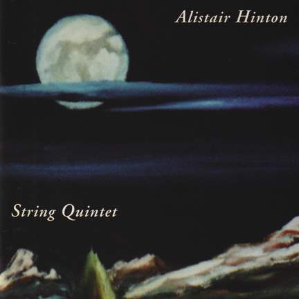 Hinton: String Quintet - Altarus: AIRCD9066 - download | Presto Music